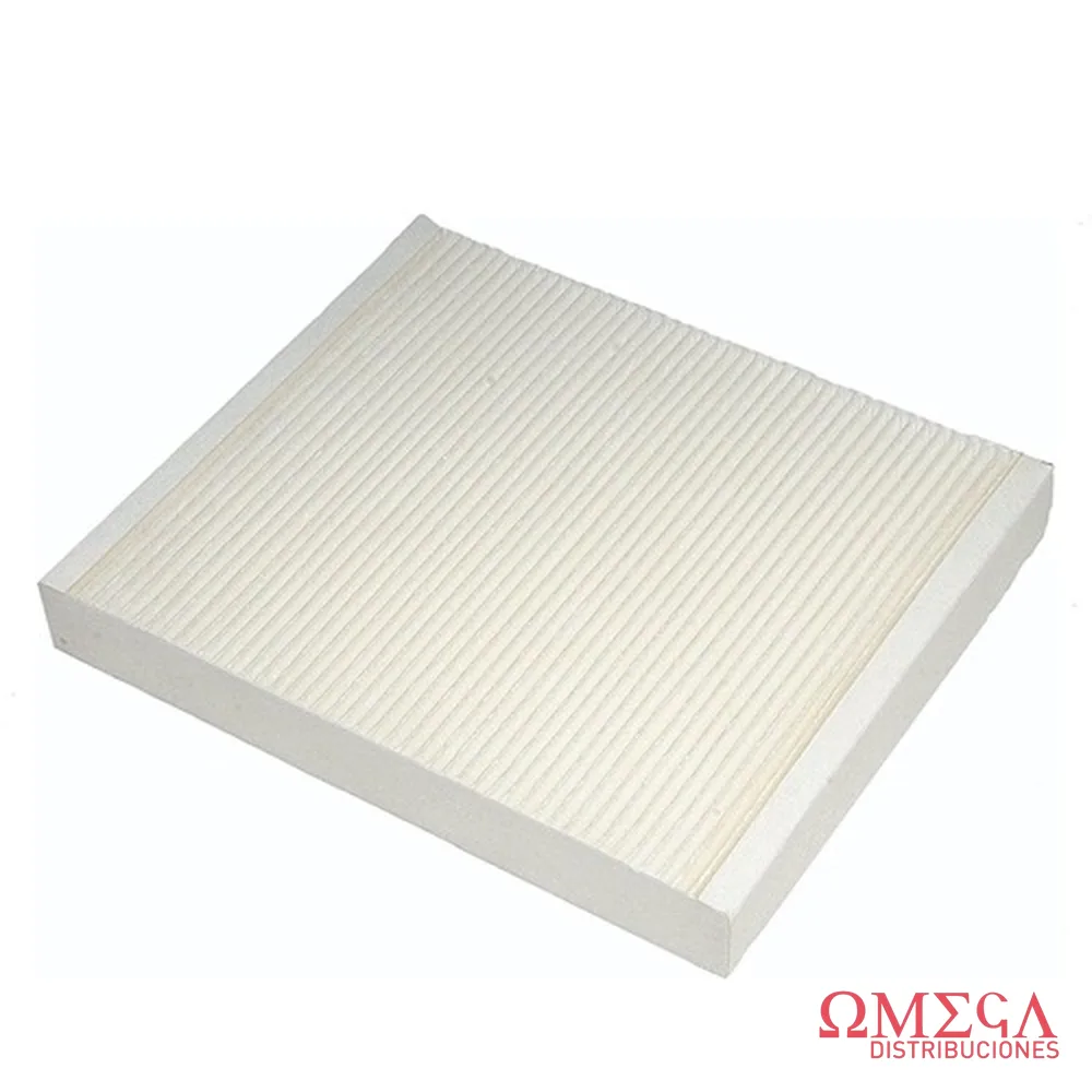 Filtro de aire de habitáculo GM piezas originales 13508023