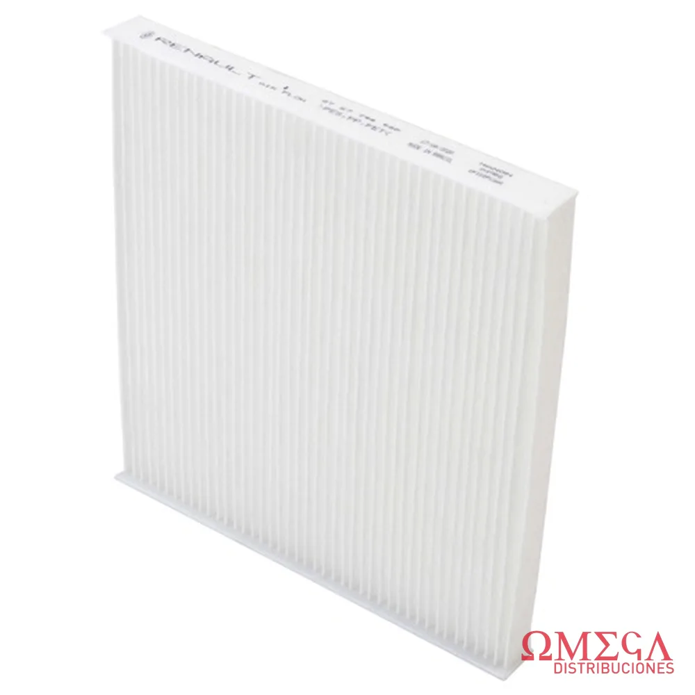 Filtro de aire de habitáculo Renault 272779698R I