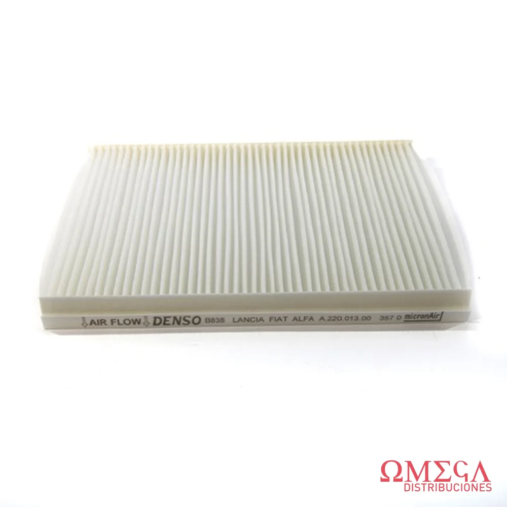 Filtro de aire de habitáculo Mopar 71736776