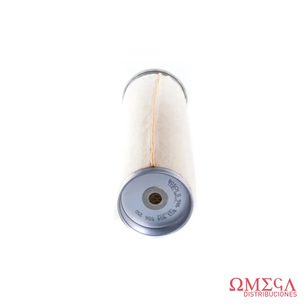 Filtro de aire secundario Bosch 0986.B03.904 0986.B03.904