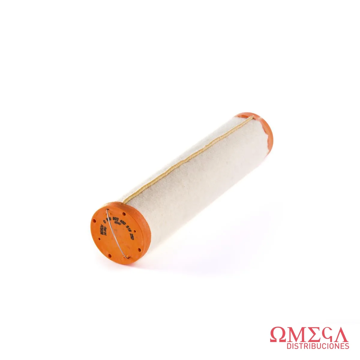Filtro de aire secundario Bosch 0986.B03.400 0986.B03.400