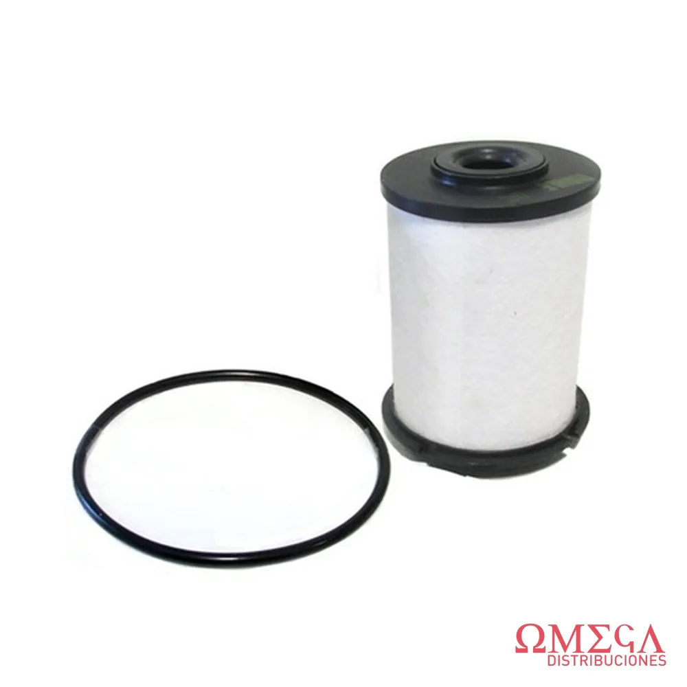 Filtro de combustible Mahle KX490D