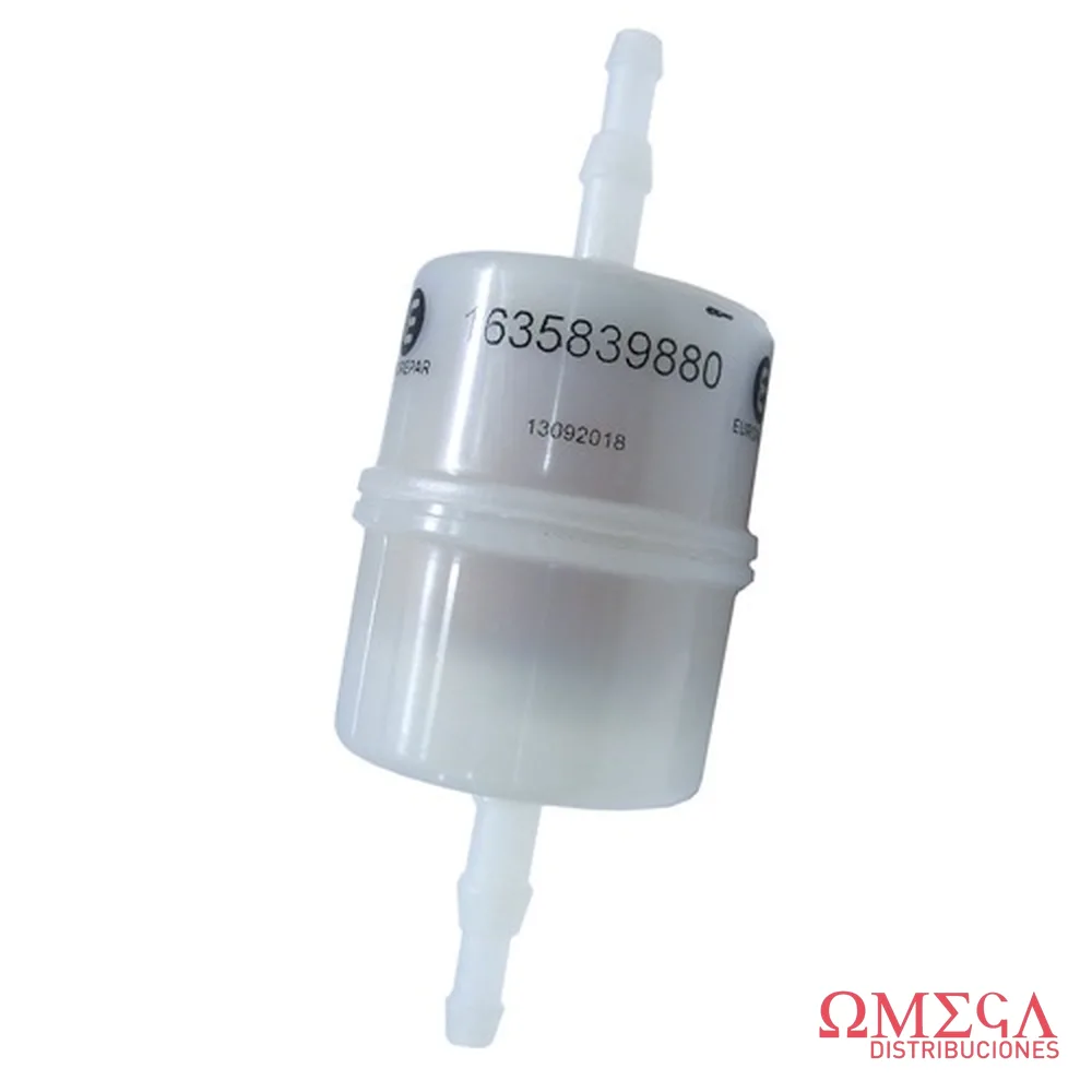 Filtro de combustible Eurorepar 1635839880