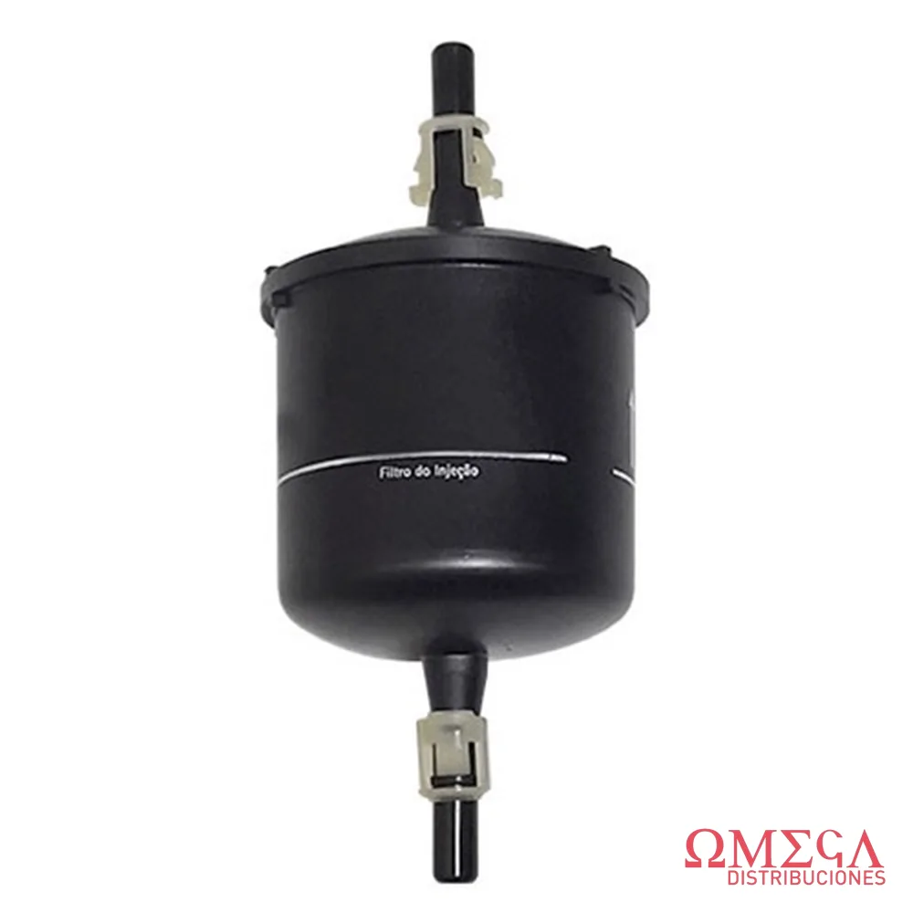 Filtro de combustible Eurorepar 1635839980