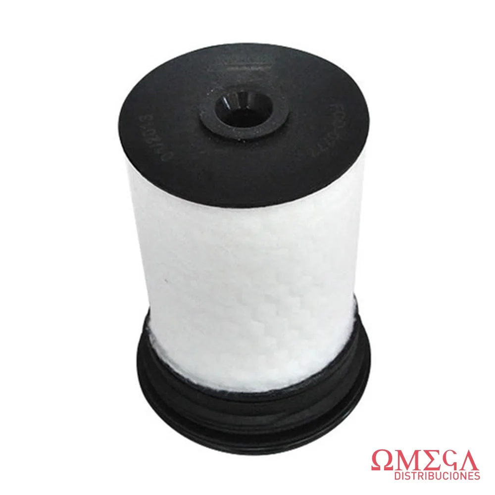 Filtro de combustible Eurorepar 1635840180