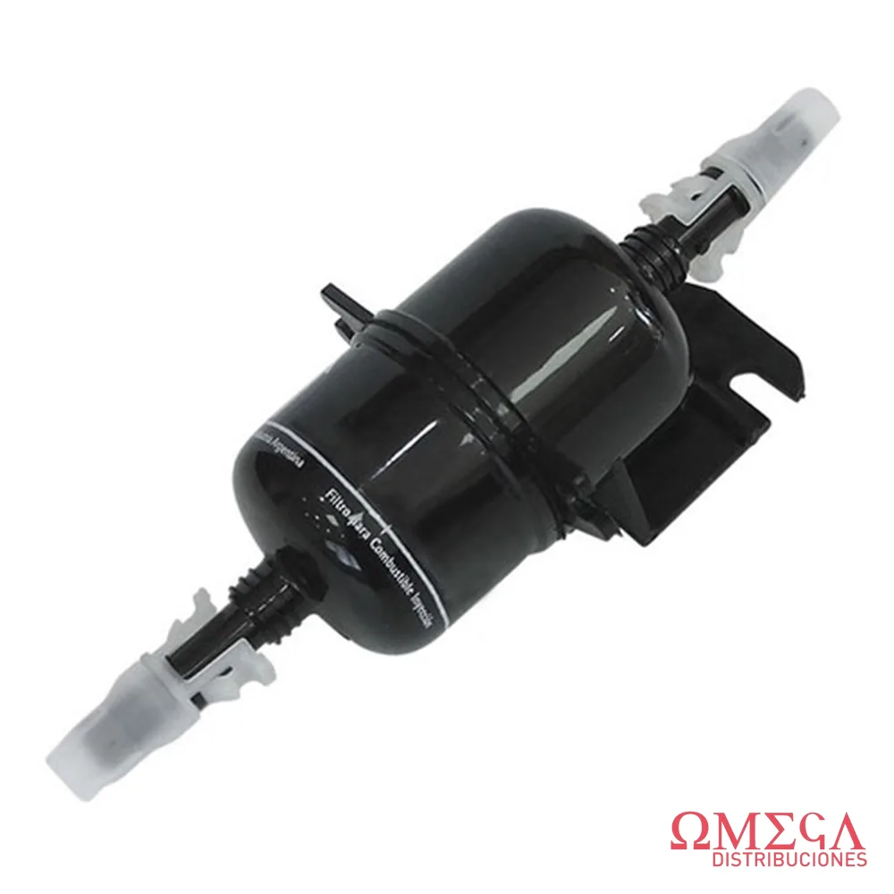 Filtro de combustible Eurorepar — Fiat Palio, Fiat Strada 1635840380