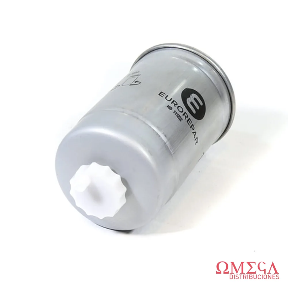 Filtro de combustible Eurorepar 1635840480