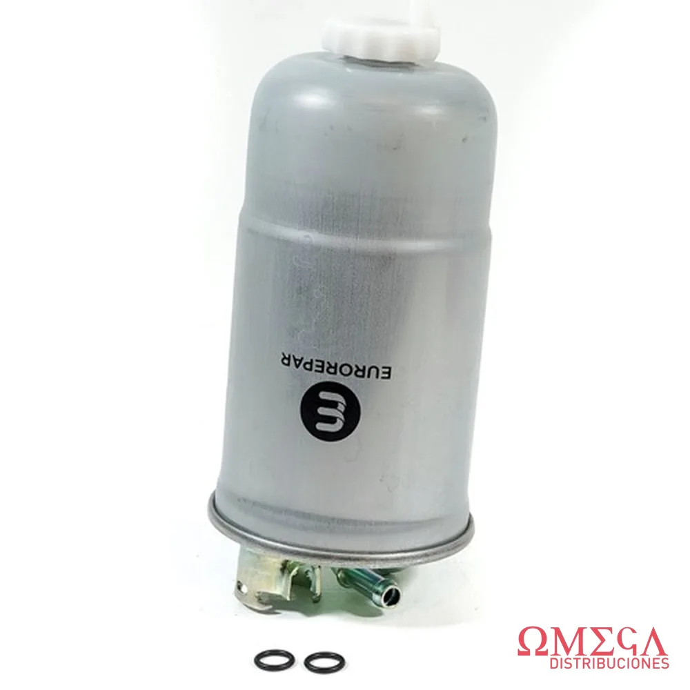 Filtro de combustible Eurorepar 1686761380