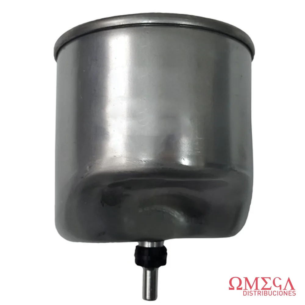 Filtro de combustible Eurorepar 1635840780