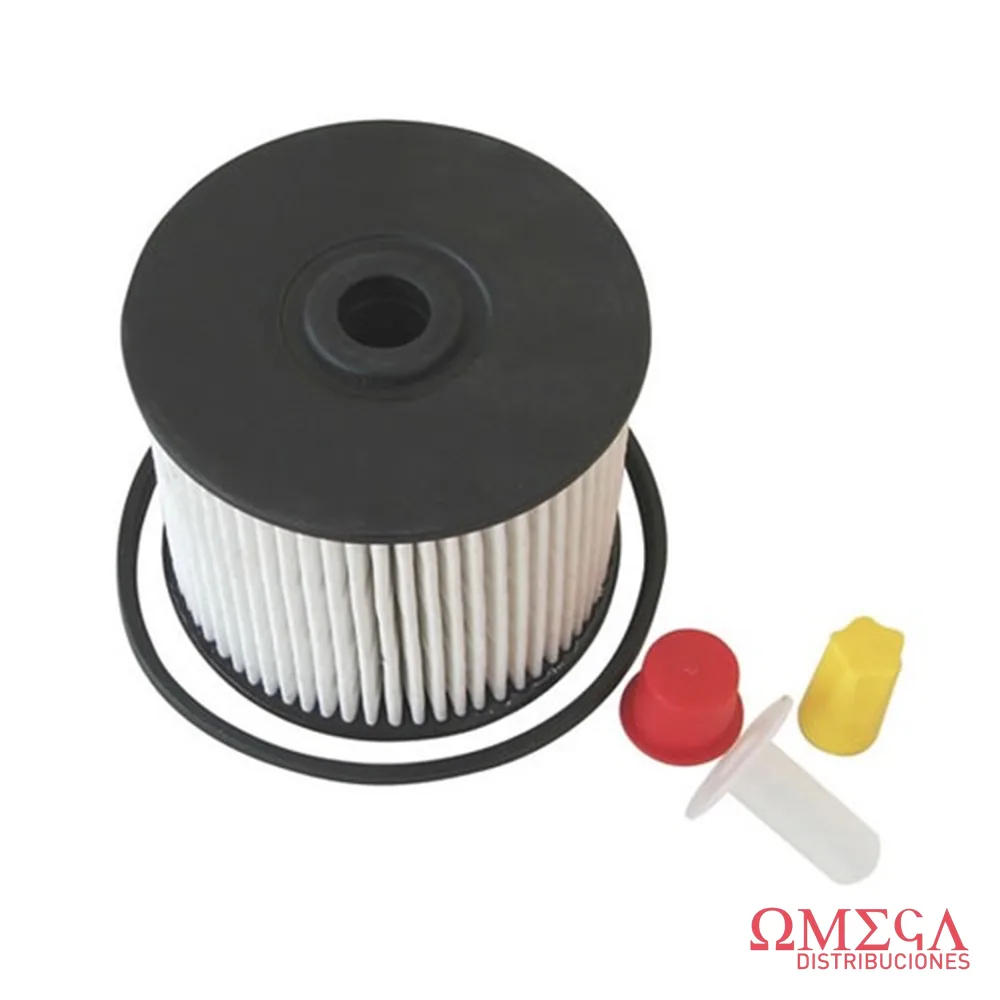 Filtro de combustible Eurorepar 1636483080