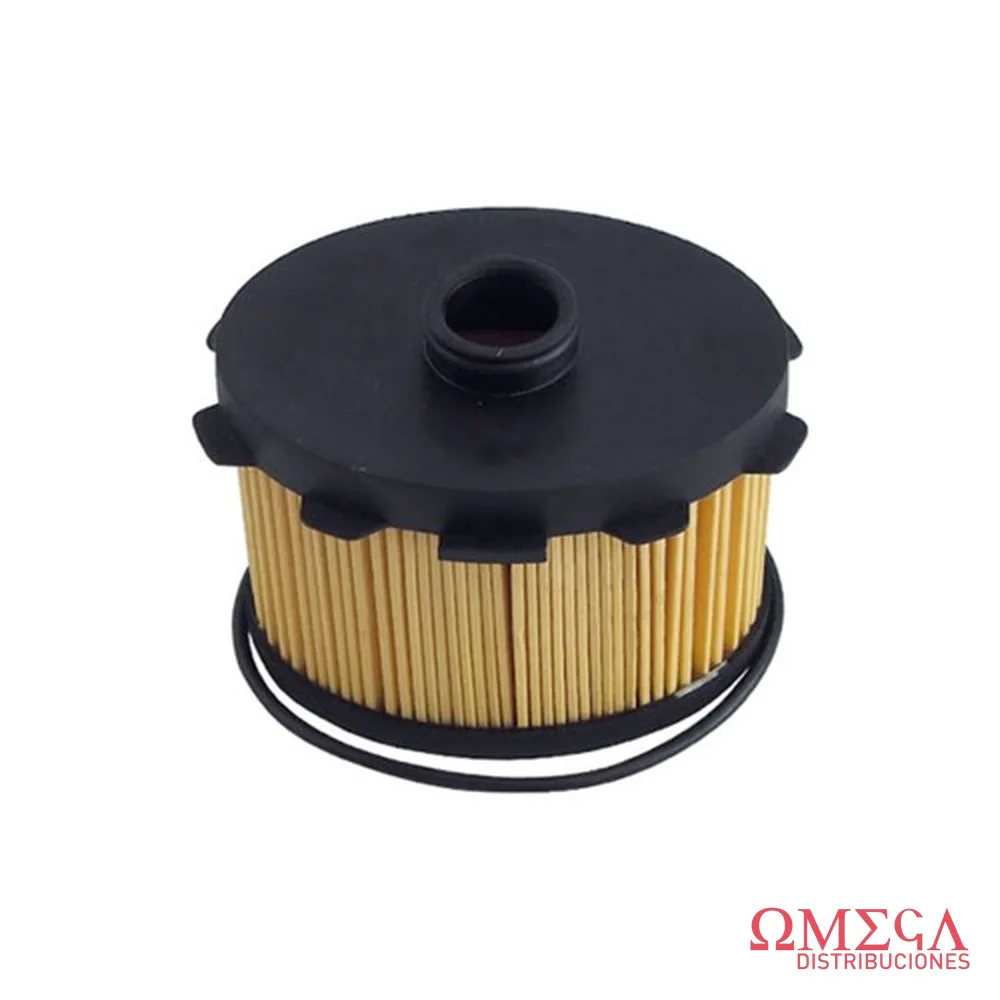 Filtro de combustible Eurorepar 1636483280