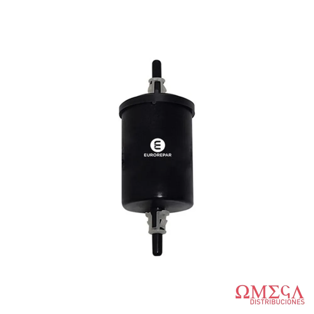 Filtro de combustible Eurorepar 1643037780