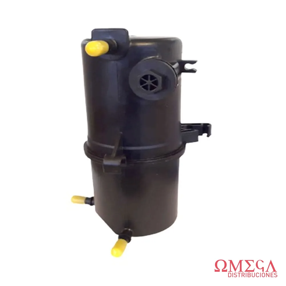Filtro de combustible Eurorepar 1643038180
