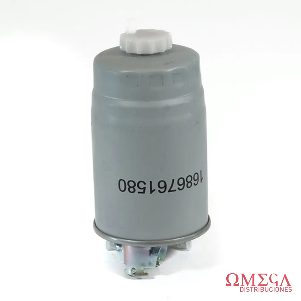 Filtro de combustible Eurorepar 1686761580