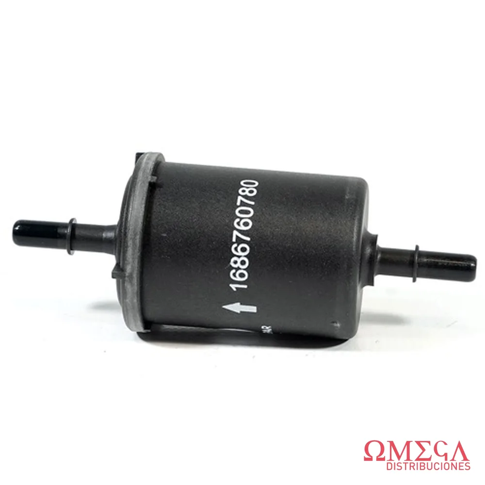 Filtro de combustible Eurorepar 1686760780