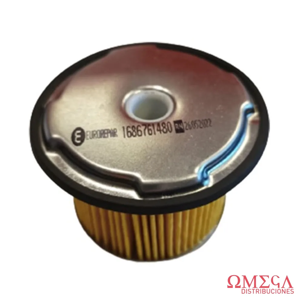 Filtro de combustible Eurorepar 1686761480