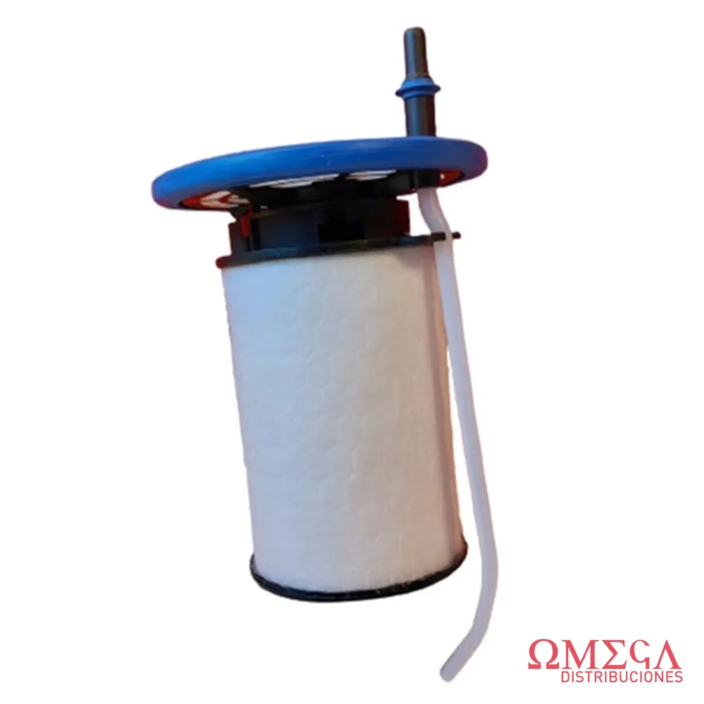 Filtro de combustible Eurorepar 1686761880