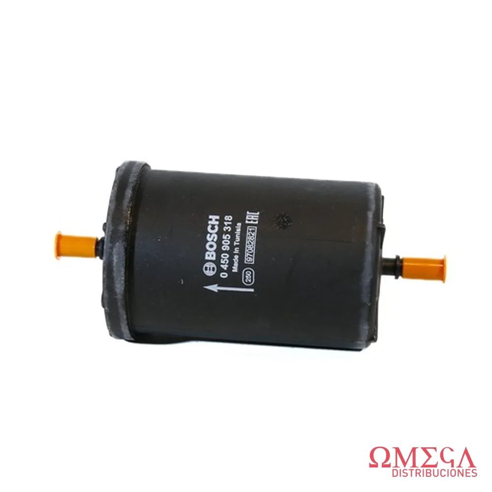 Filtro de combustible Bosch 0450.905.318