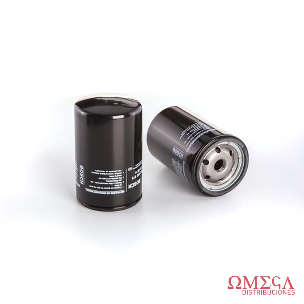 Filtro de combustible Bosch 0986.450.519