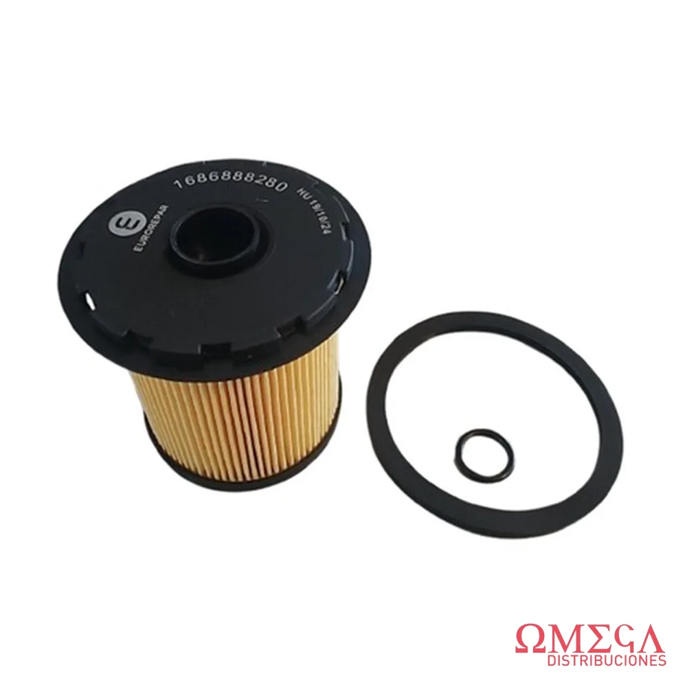 Filtro de combustible Eurorepar 1686888280