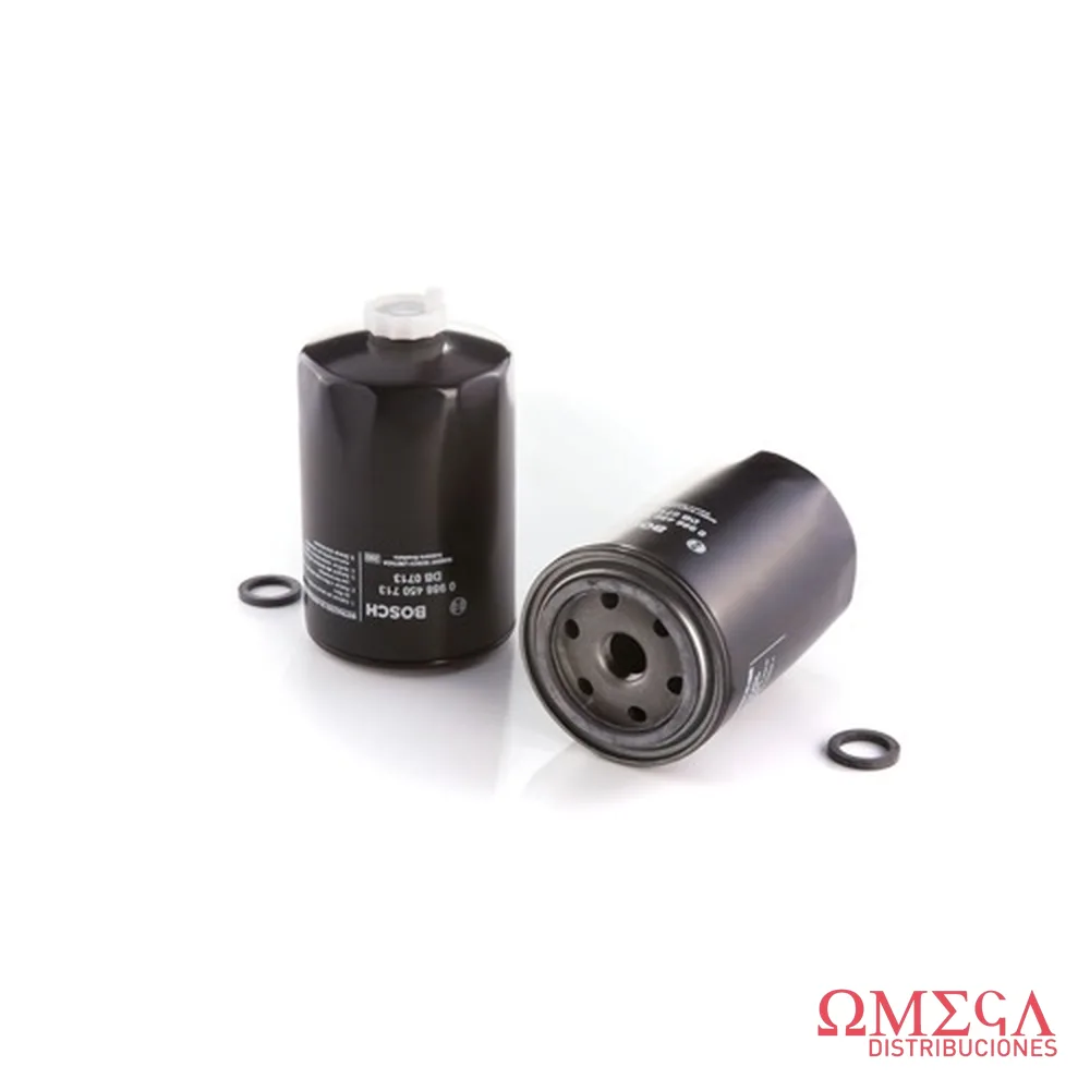 Filtro de combustible Bosch 0986.450.713
