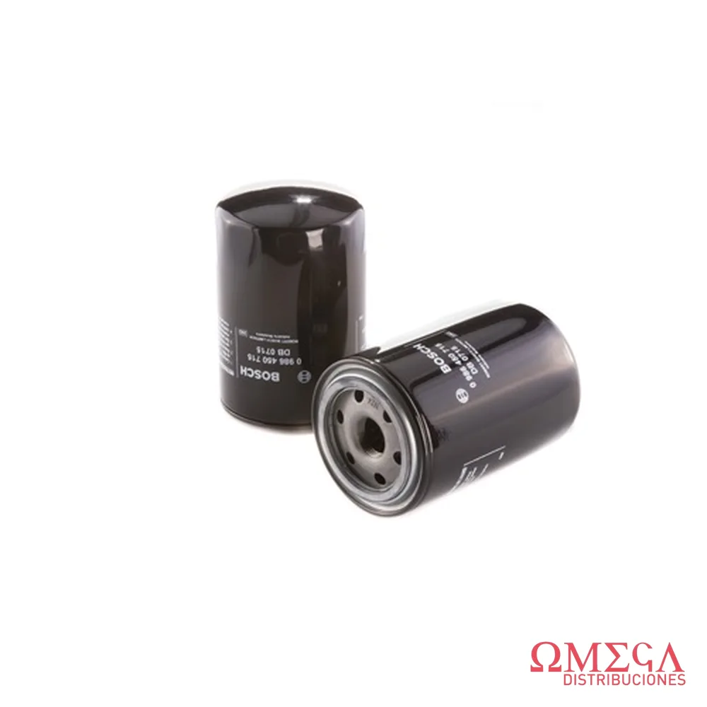 Filtro de combustible Bosch 0986.450.715