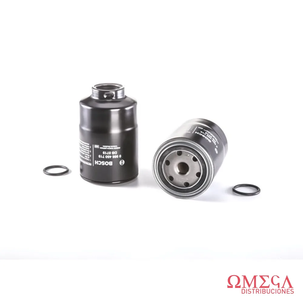 Filtro de combustible Bosch 0986.450.719