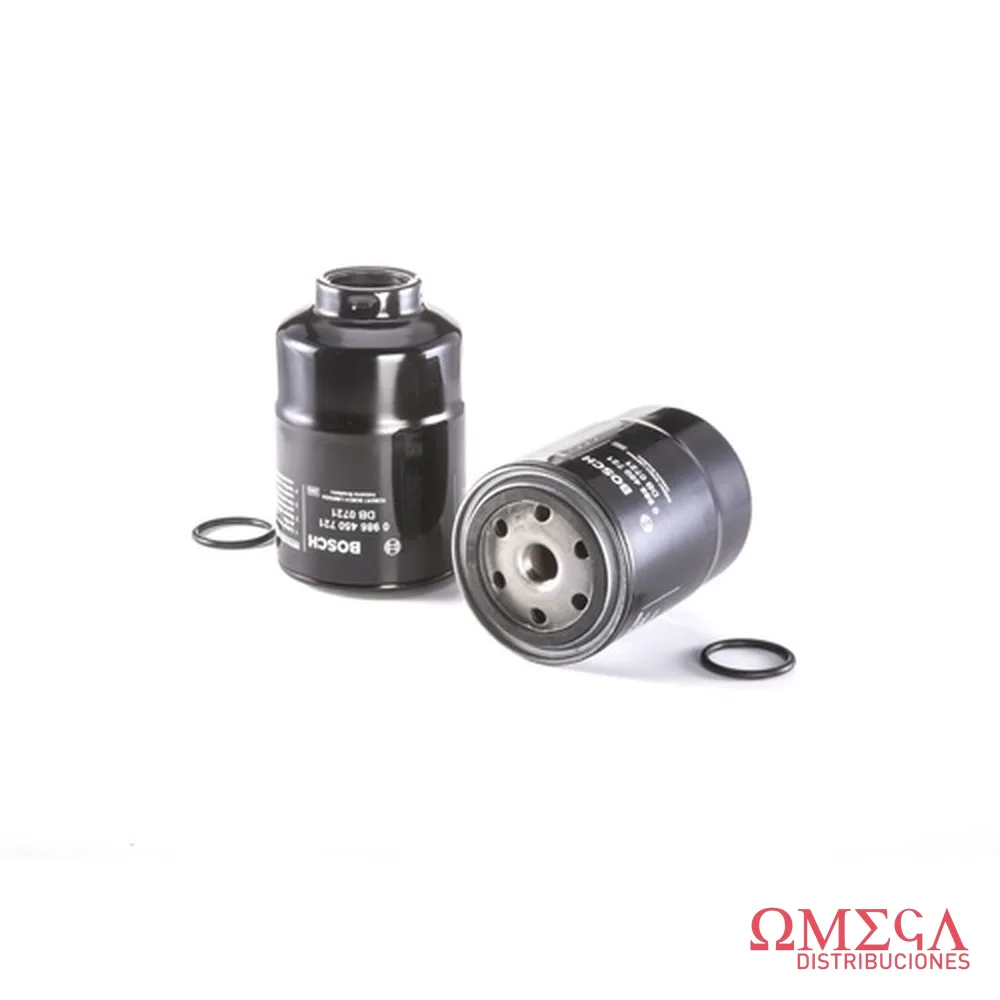 Filtro de combustible Bosch 0986.450.721