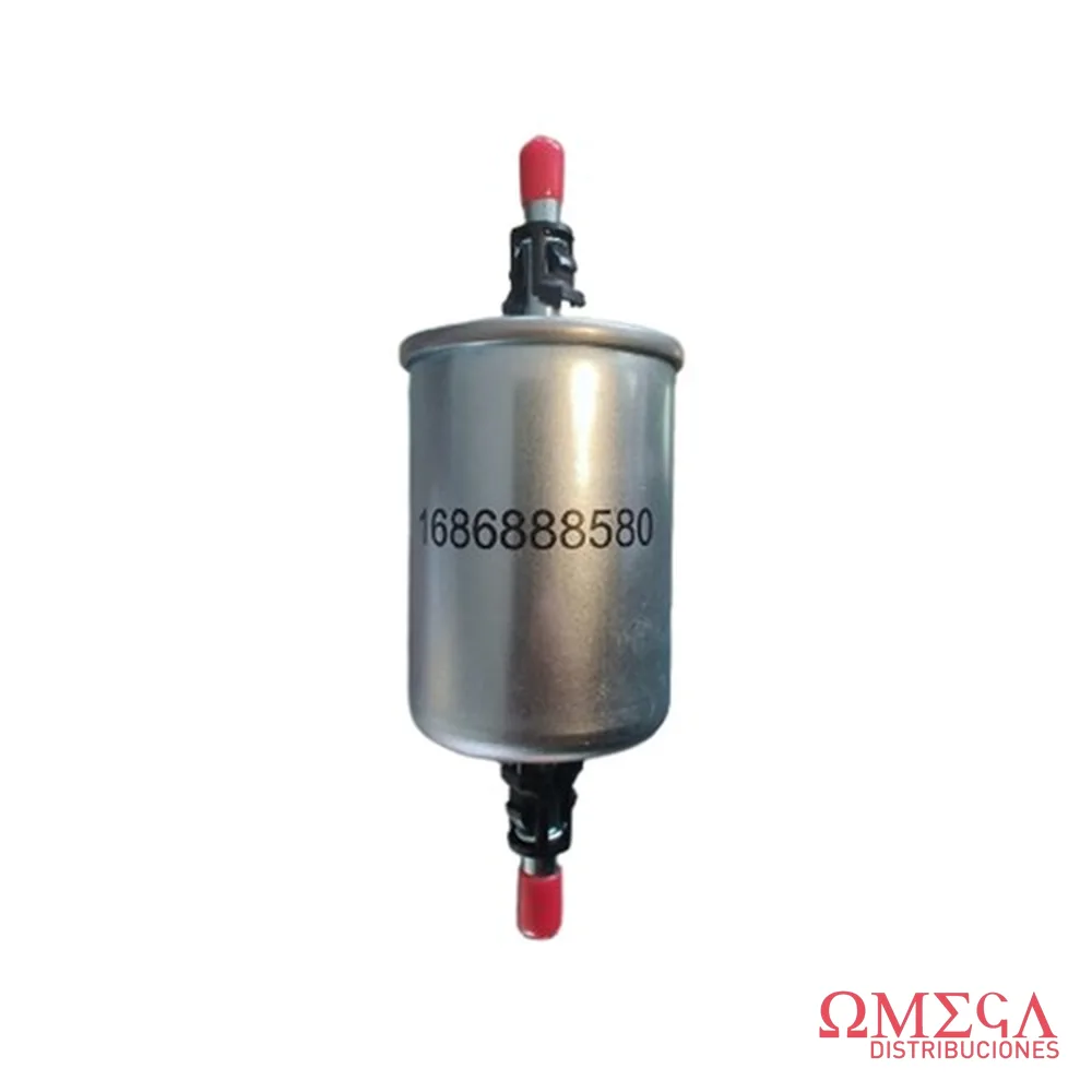 Filtro de combustible Eurorepar 1686888580
