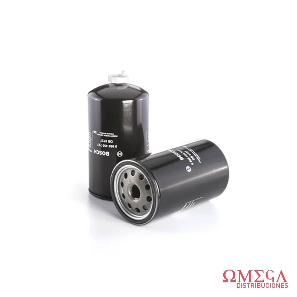 Filtro de combustible Bosch 0986.450.727