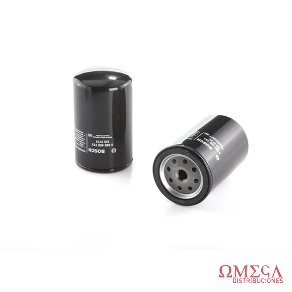 Filtro de combustible Bosch 0986.450.731
