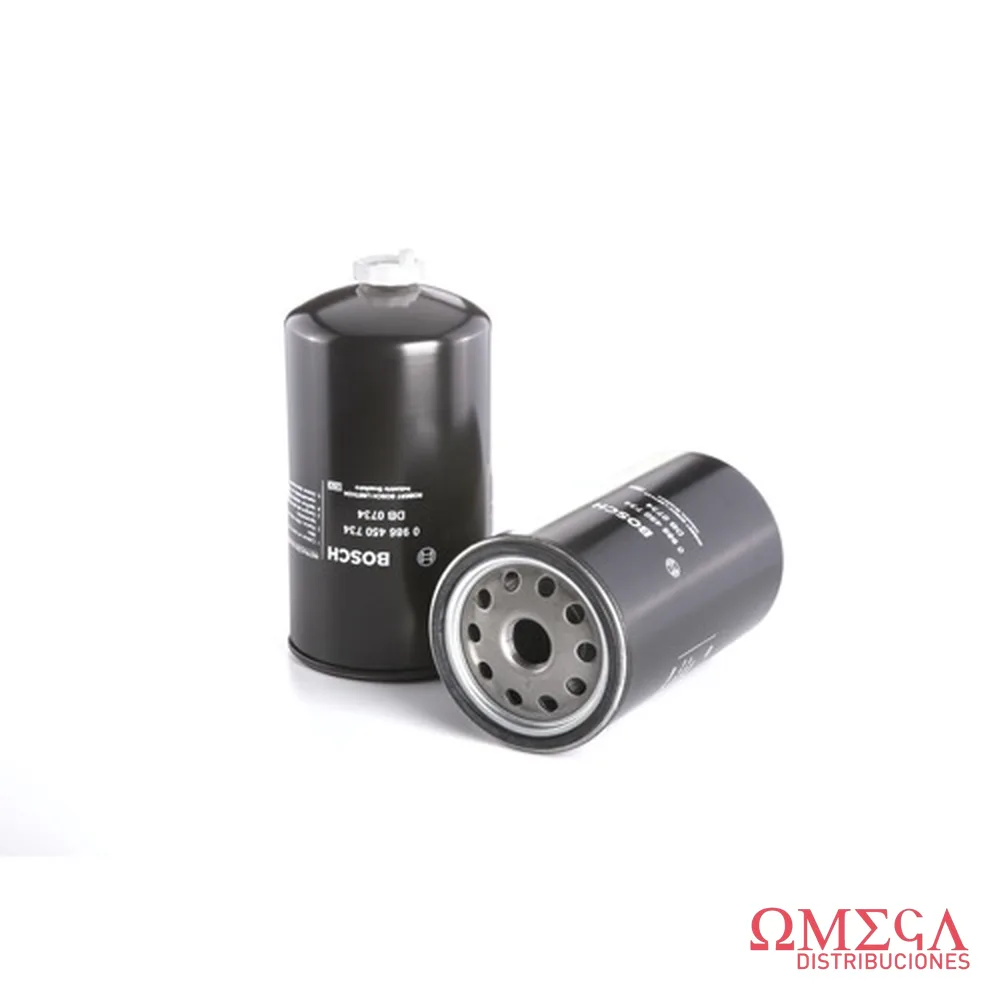Filtro de combustible Bosch 0986.450.734