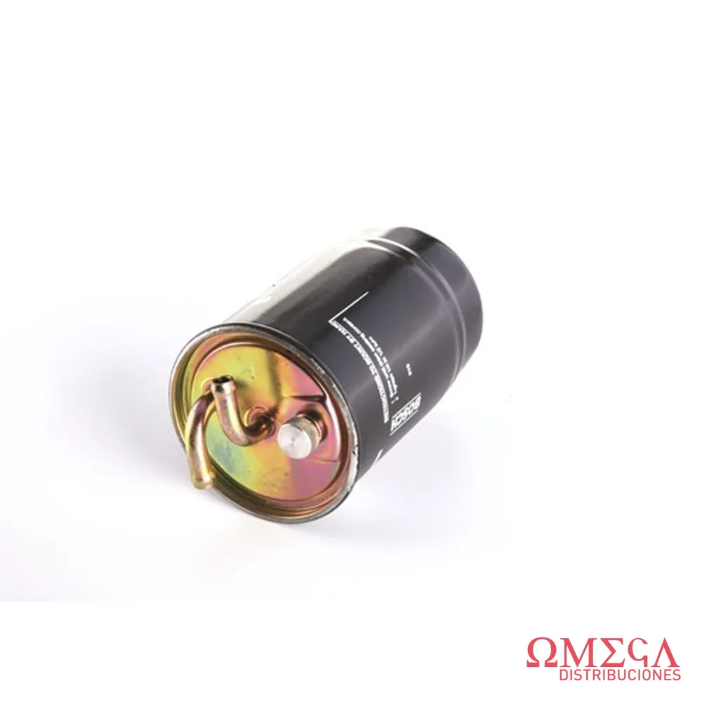 Filtro de combustible Bosch 0986.450.851