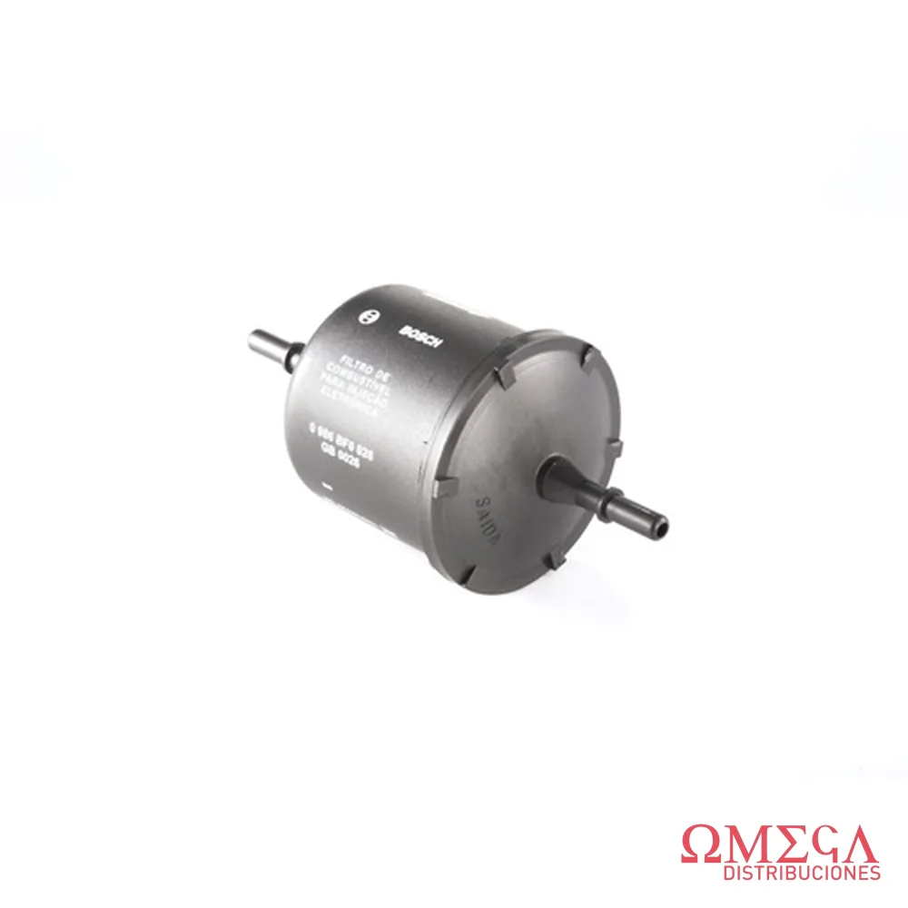 Filtro de combustible Bosch 0986.BF0.026