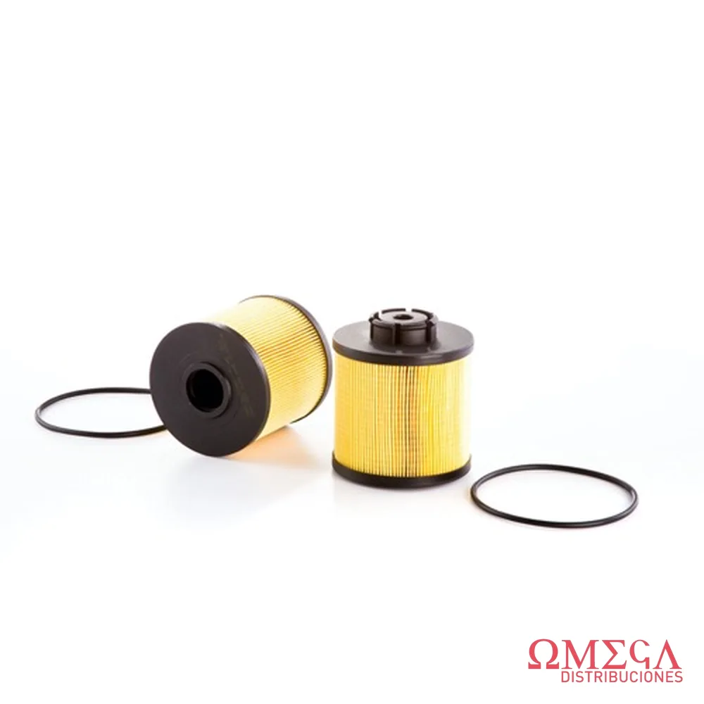 Filtro de combustible Bosch 0986.BF0.201