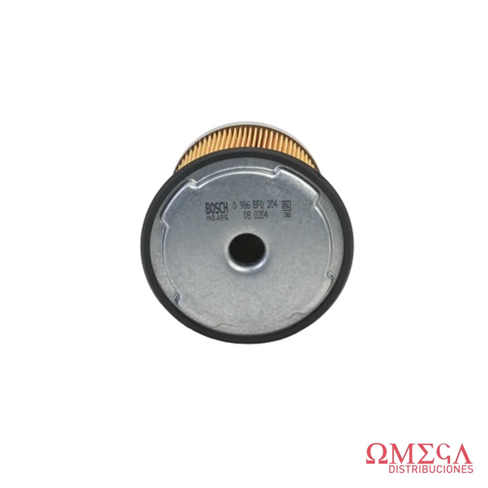 Filtro de combustible Bosch 0986.BF0.204
