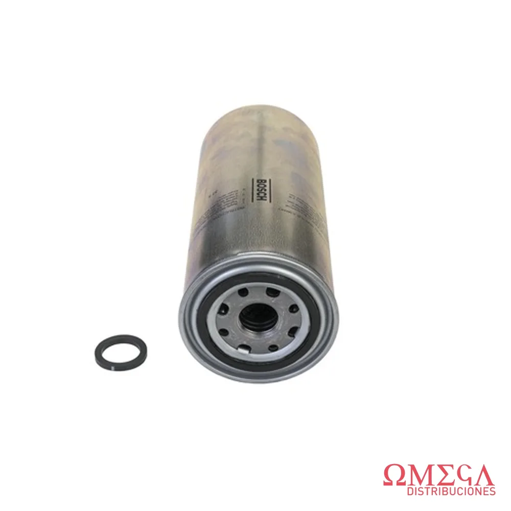 Filtro de combustible Bosch 0986.BF0.236