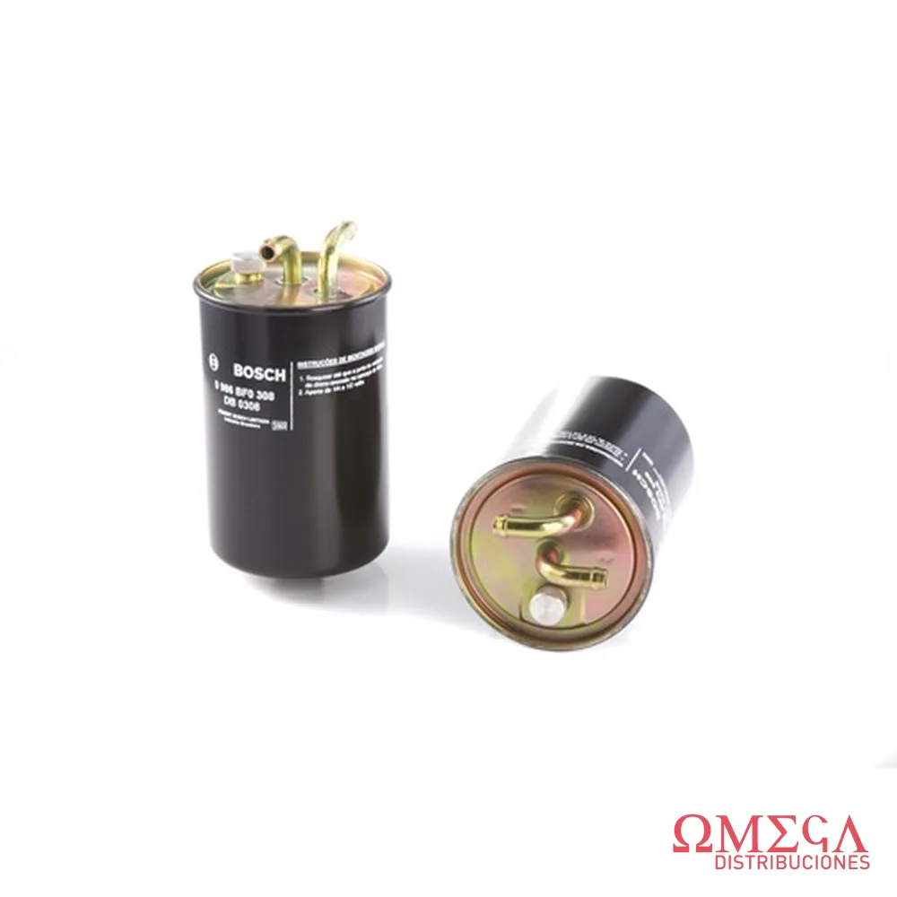 Filtro de combustible Bosch 0986.BF0.308