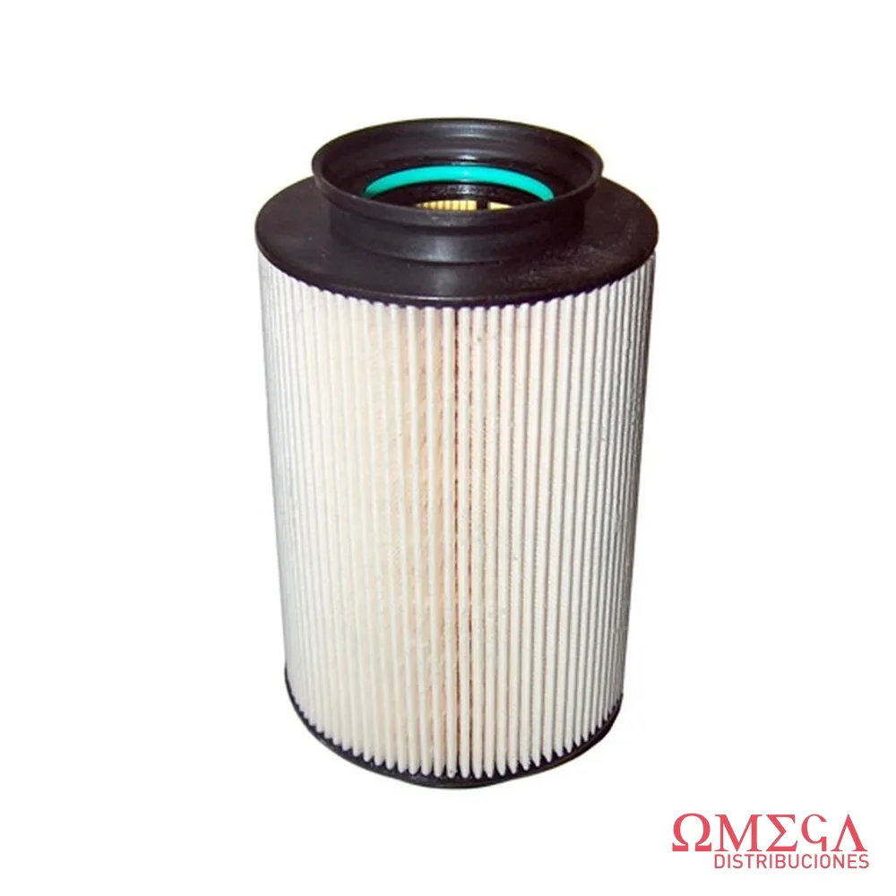 Filtro de combustible Mahle — Volkswagen Vento, Volkswagen Vento Variant KX178