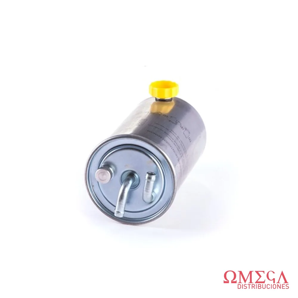 Filtro de combustible Bosch 0986.BF0.401