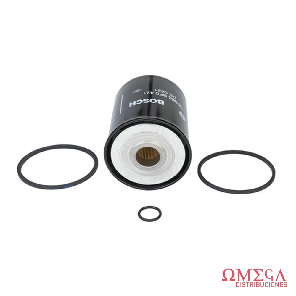 Filtro de combustible Bosch 0986.BF0.421