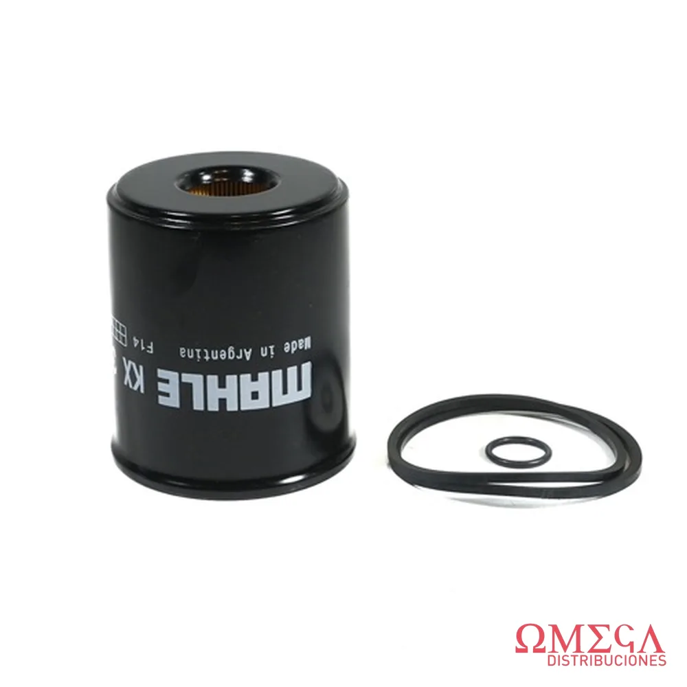 Filtro de combustible Mahle KX368