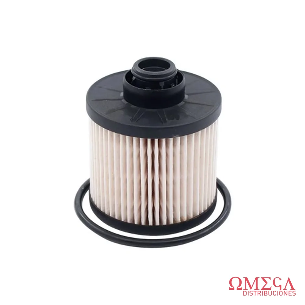 Filtro de combustible Mahle KX722D