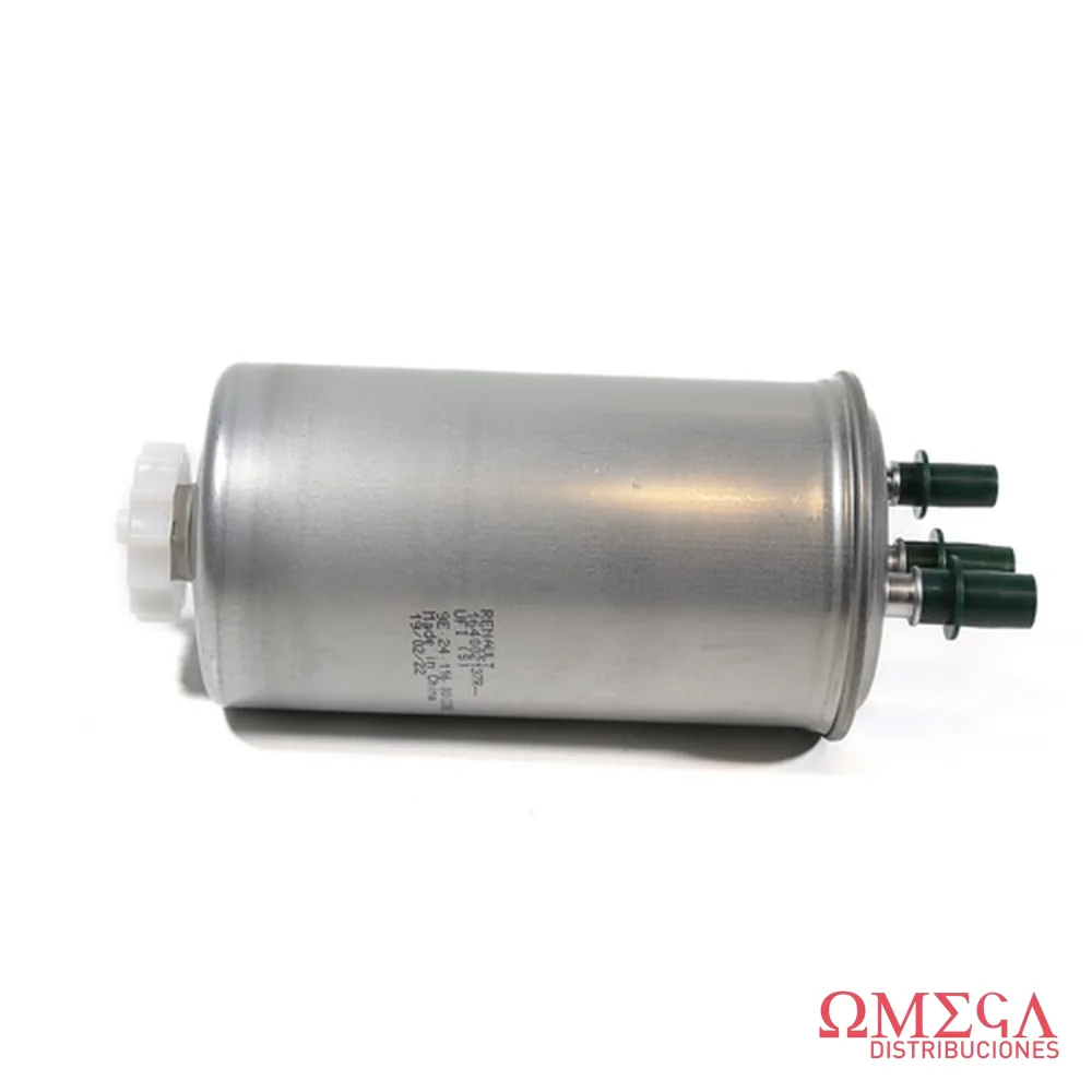 Filtro de combustible Renault 164002137R I
