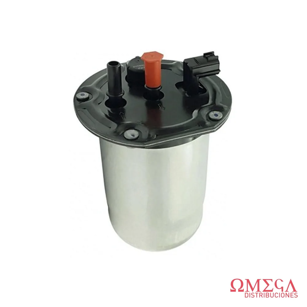 Filtro de combustible Renault 164004350R I