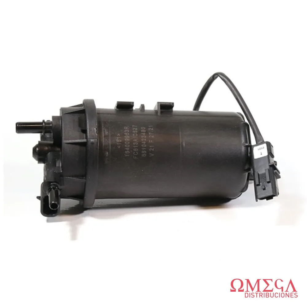 Filtro de combustible Renault 164009963R I
