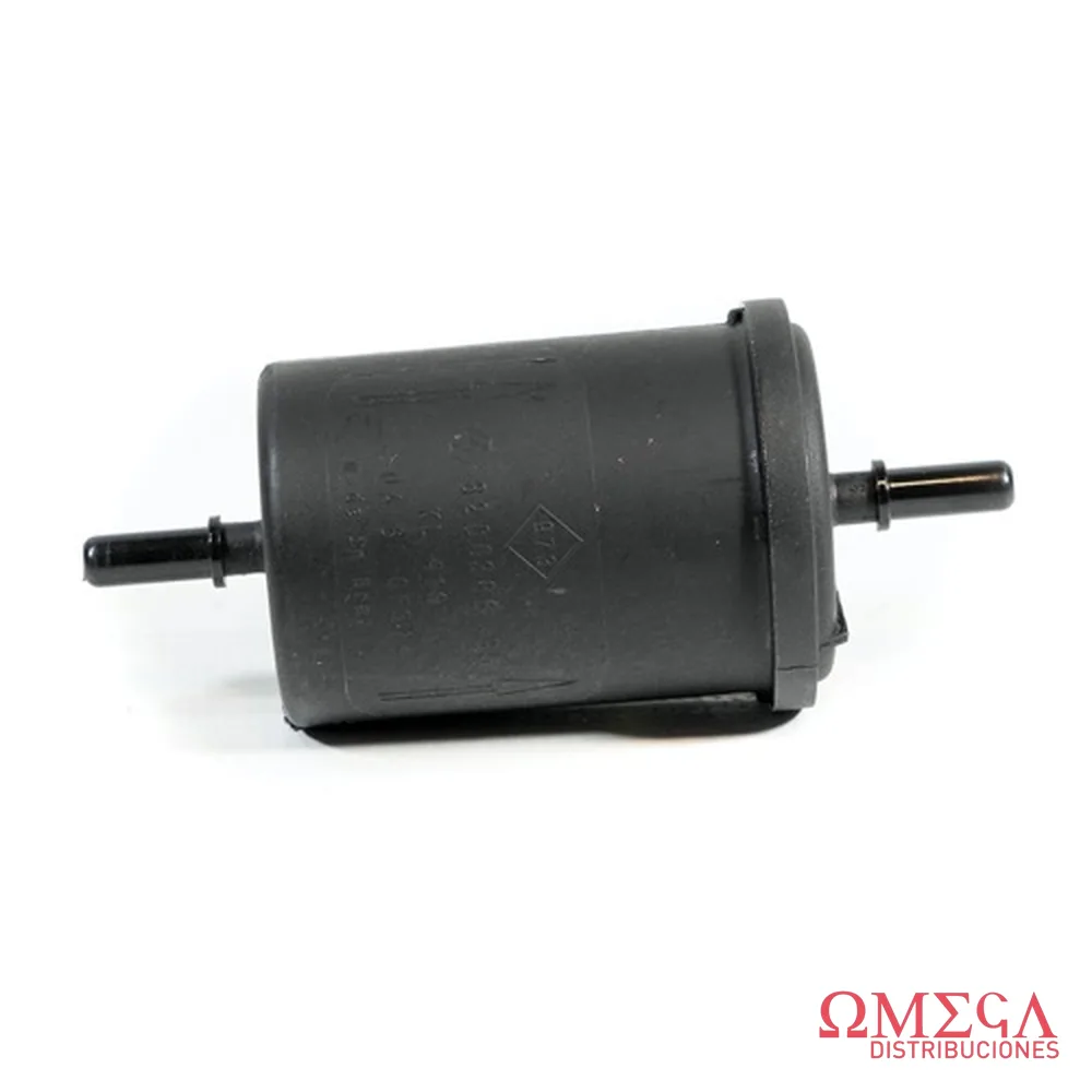 Filtro de combustible Renault 8200386495 I