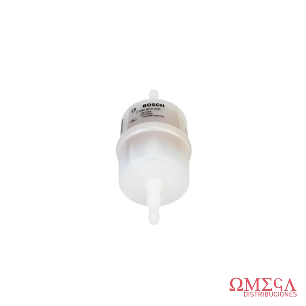 Filtro de combustible Bosch 0986.BF0.008
