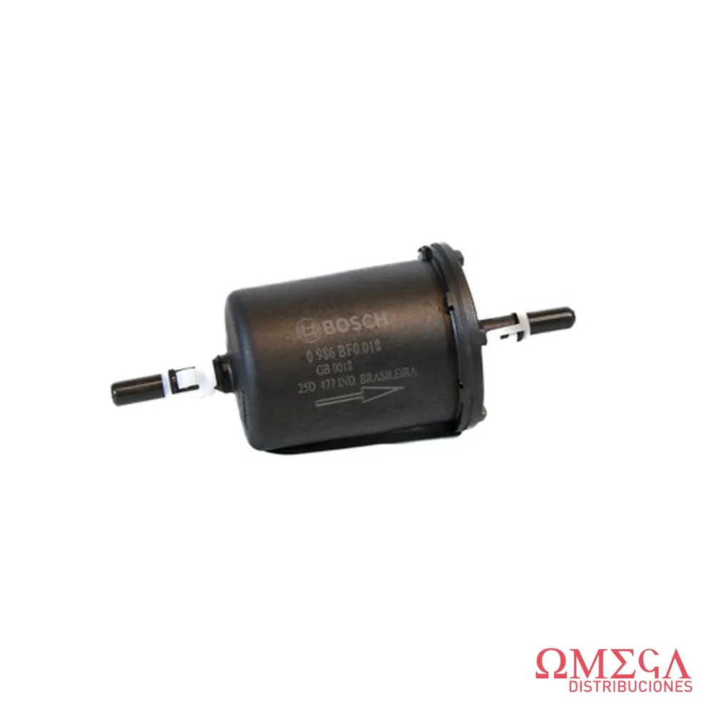 Filtro de combustible Bosch 0986.BF0.018