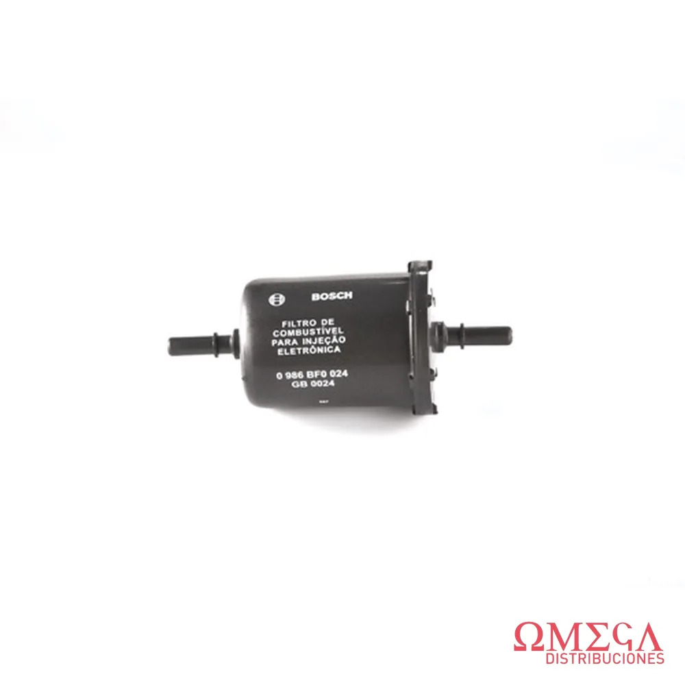 Filtro de combustible Bosch 0986.BF0.024